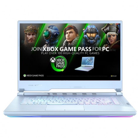 Laptop Asus G512-IAL011T (XANH)