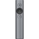 Bút trình chiếu Logitech SPOTLIGHT (Grey)