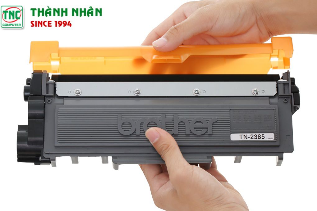 mực máy in brother hl l2366dw