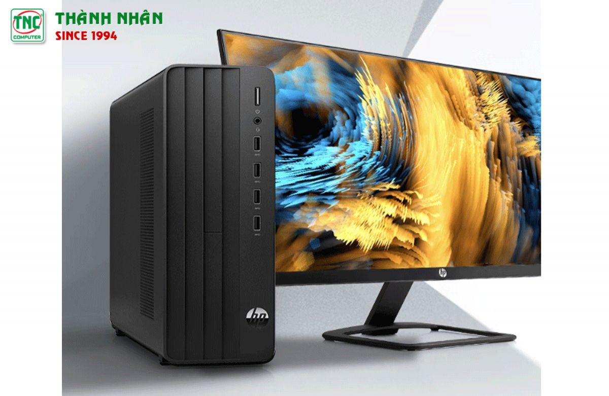 Máy bộ HP 280 Pro G9 SFF 72K89PA