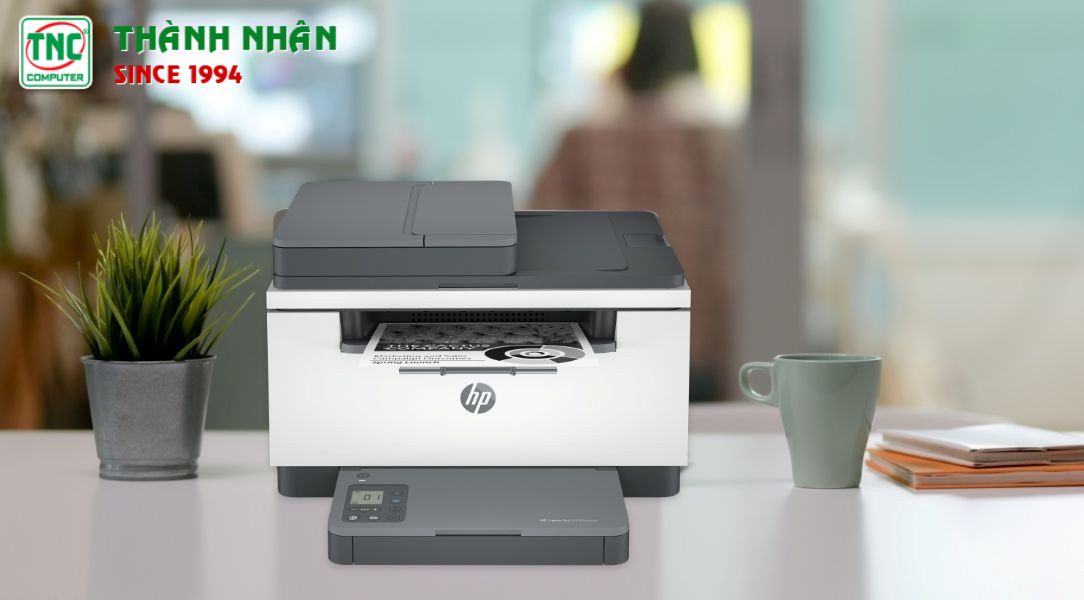 Máy in HP LaserJet MFP M236sdw (9YG09A)