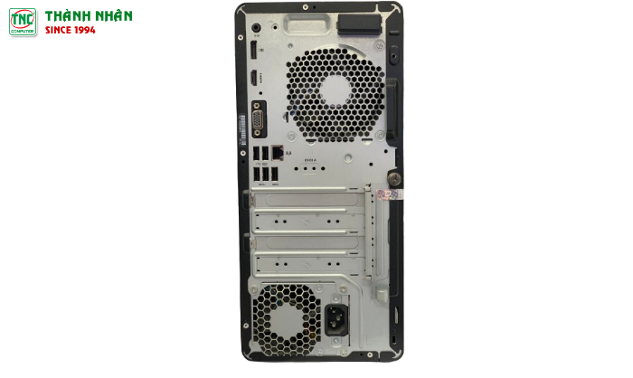 Máy bộ HP ProDesk 400 G9 Microtower 72L01PA