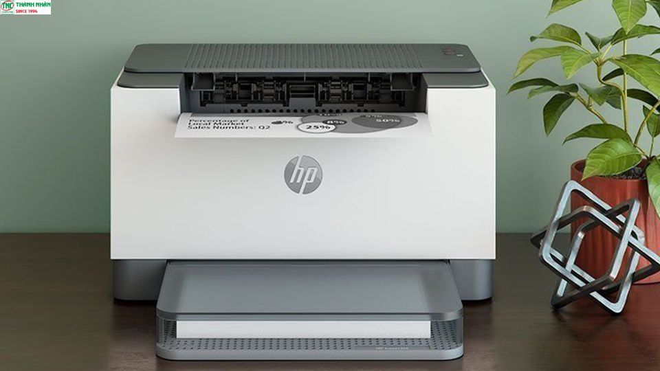 Máy in Laser trắng đen HP LaserJet M211D (9YF82A)