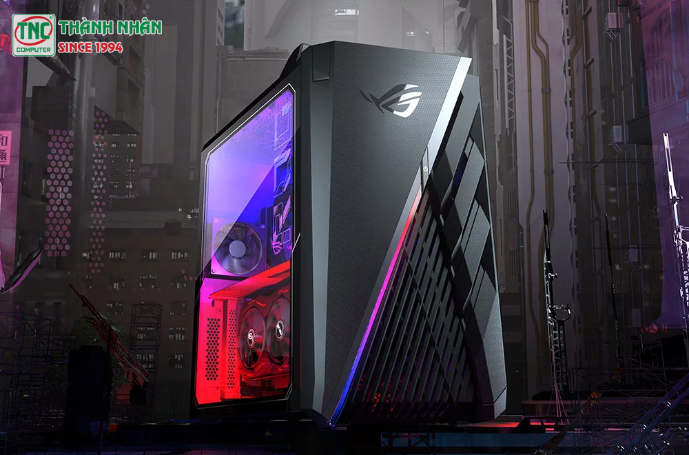 pc tuf gaming