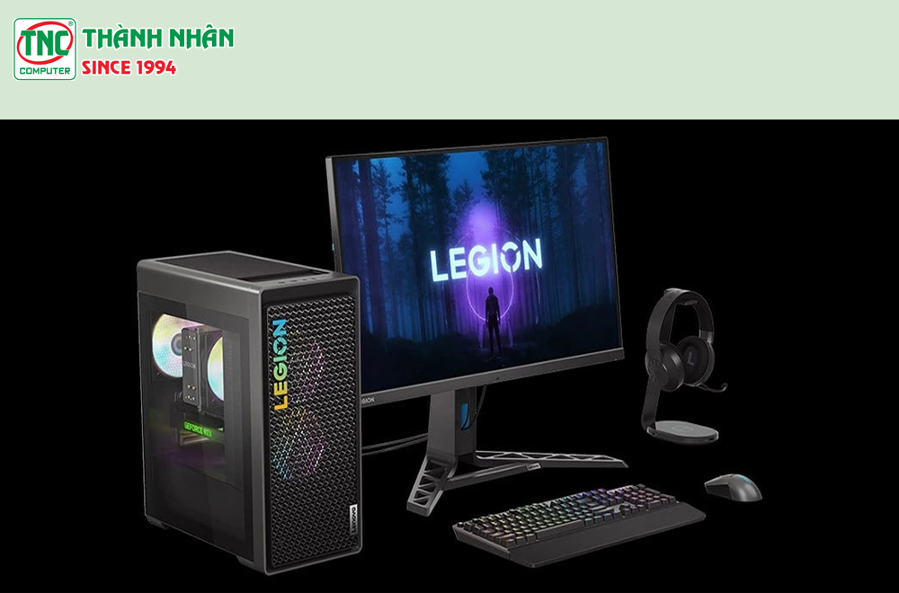 pc lenovo gaming