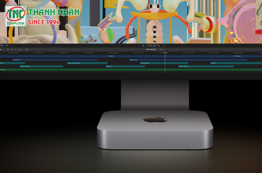 mac mini 