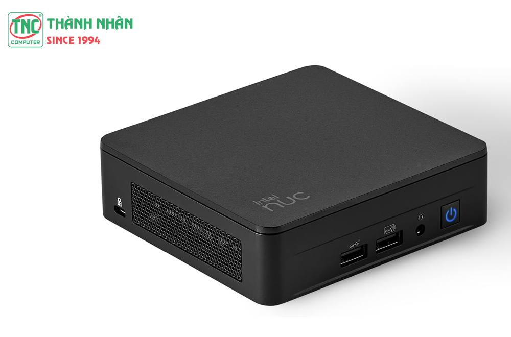 intel nuc chính hãng