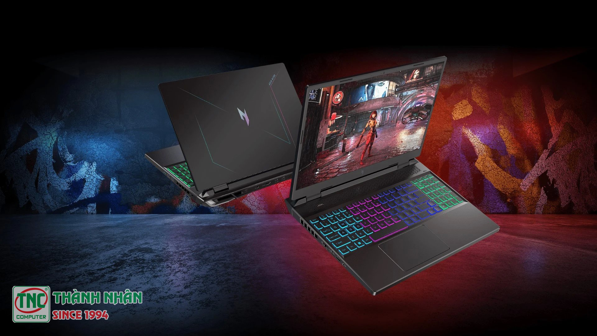 laptop gaming giá rẻ