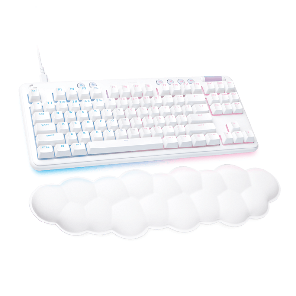 Bàn phím Gaming có dây Logitech G713 TKL LIGHTSYNC RGB LINEAR Bàn phím Gaming có dây Logitech G713 TKL LIGHTSYNC RGB LINEAR