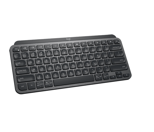 Tối ưu hóa không gian làm việc bàn phím mx keys mini