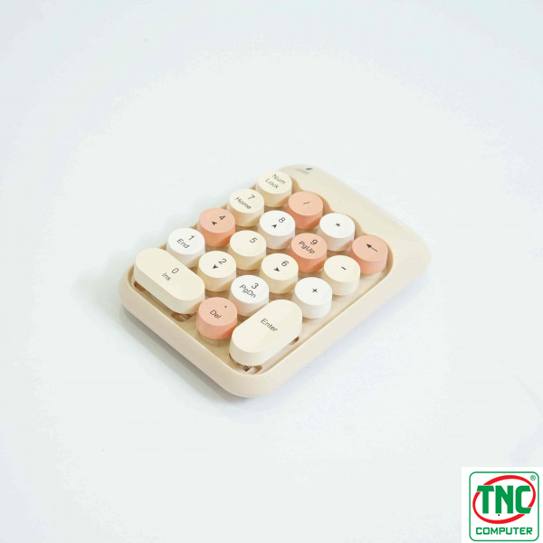 Hỗ trợ đa nền tảng MOFII X910