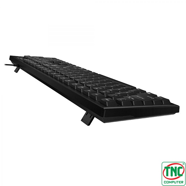 Hỗ trợ hệ điều hành đa dạng Smart KB-100