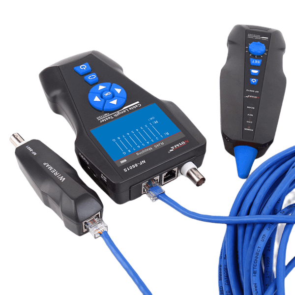 bộ test cáp mạng