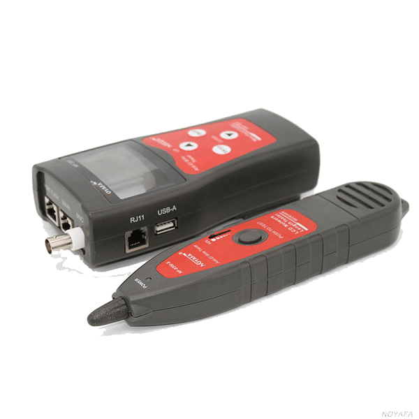 bộ test cáp mạng chính hãng