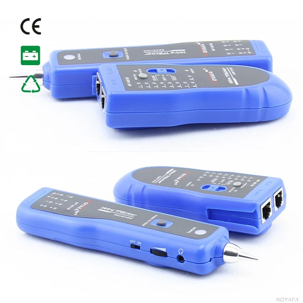 bộ test cáp mạng giá rẻ