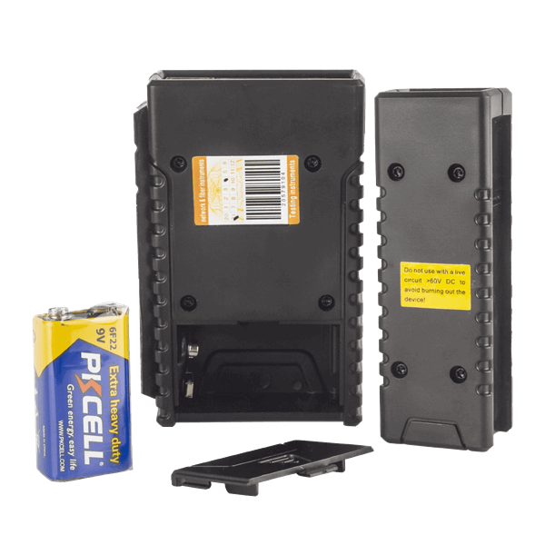 bộ test cáp mạng giá rẻ