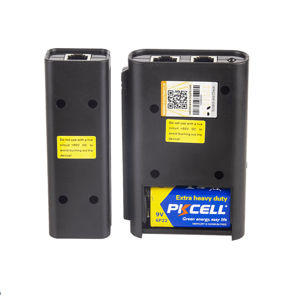 bộ test cáp mạng