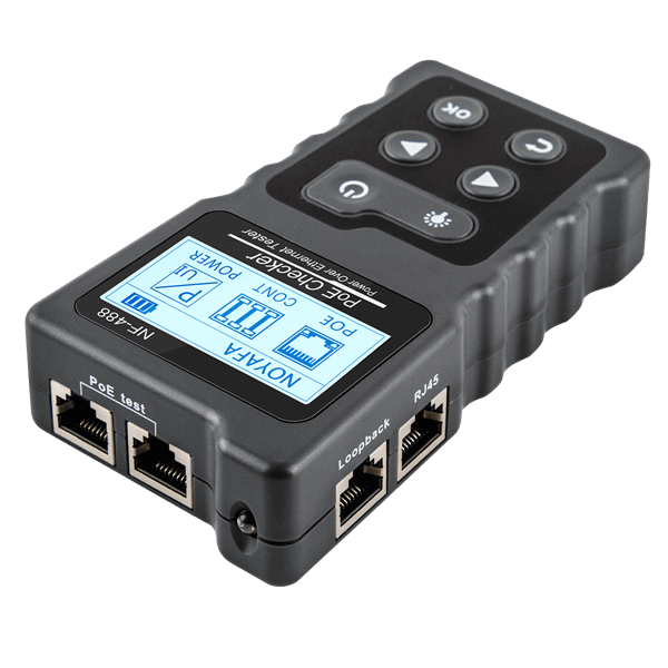 bộ test cáp mạng giá rẻ