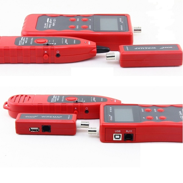 bộ test cáp mạng giá rẻ