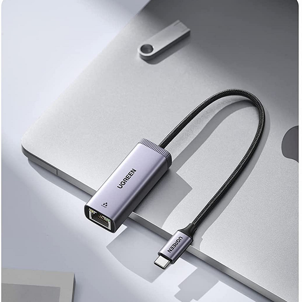 Cáp chuyển USB Type C 
