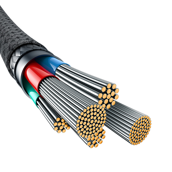 cable sạc giá rẻ