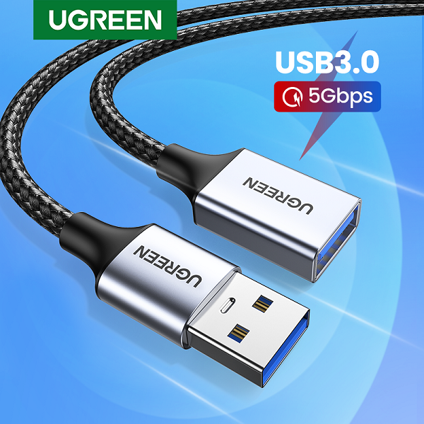 cable usb chính hãng