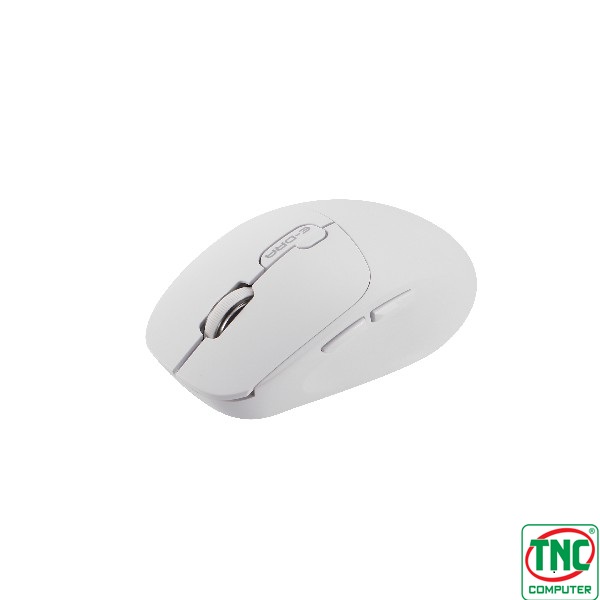 Hỗ trợ nhiều hệ điều hành Chuột chính hãng E-DRA