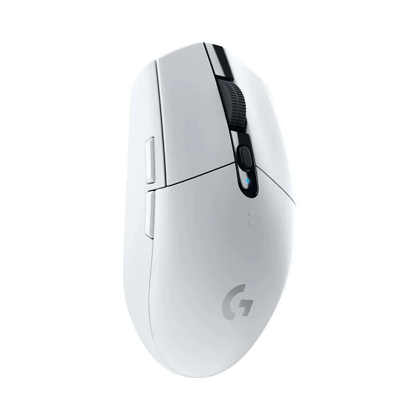 Chuột  gaming không dây Logitech G304 sở hữu nút điều hướng dễ dàng thao tác