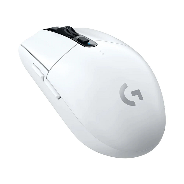 Chuột gaming không dây Logitech G304 sở hữu độ nhạy siêu cao