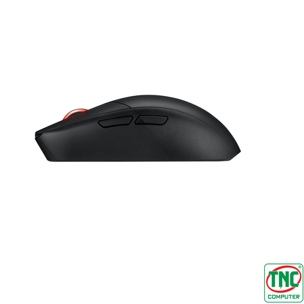 Độ nhạy cao Chuột chơi game