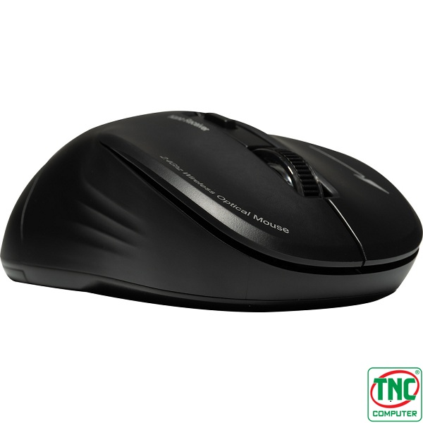 Mang đến độ chính xác cao chuột Zadez M-326B