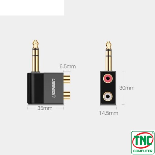 kết nối nhiều loại thiết bị âm thanh khác nhau Chuyển đổi tín hiệu âm thanh