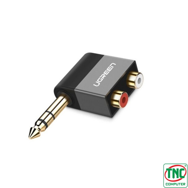 kết nối các thiết bị âm thanh với nhau một cách dễ dàng Chuyển đổi tín hiệu âm thanh