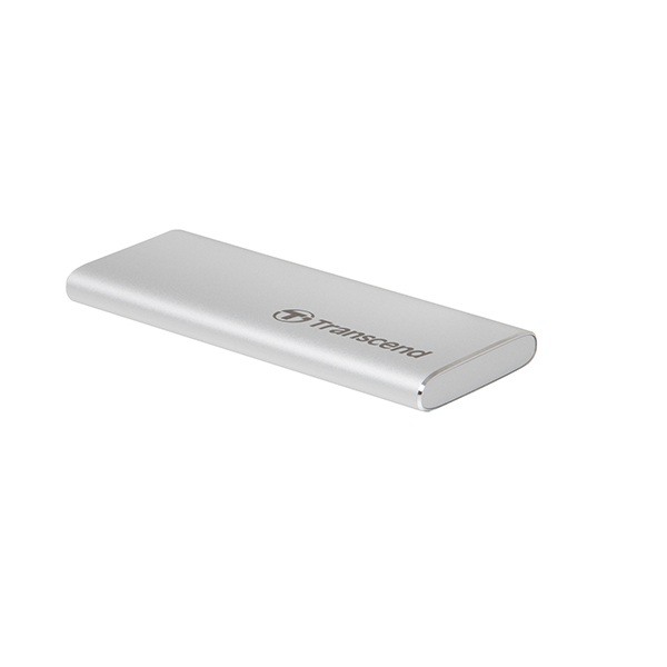 Ổ cứng di động SSD Transcend ESD260C được trang bị giao diện USB 3.1 Gen 2 với hỗ trợ UASP ổ cứng ssd