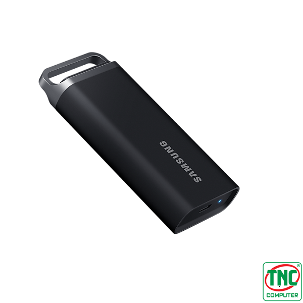 dữ liệu được bảo vệ một cách toàn diện ổ cứng di động Samsung