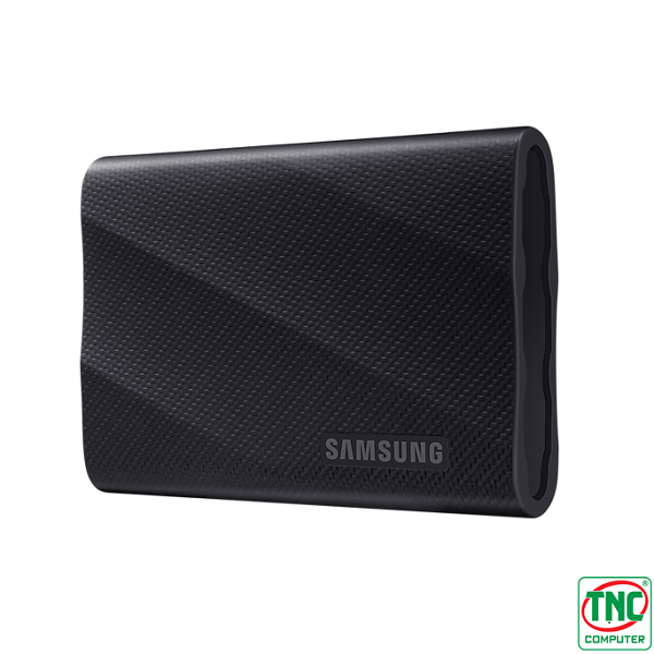 bảo vệ một cách toàn diện Samsung SSD T9