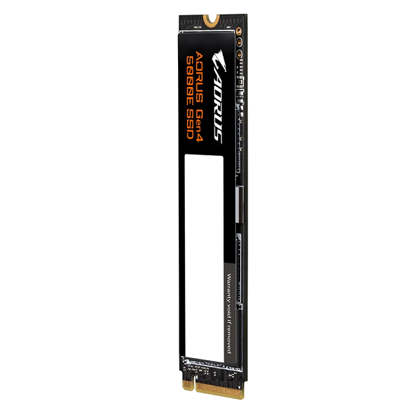 Ổ cứng gắn trong SSD Gigabyte 500GB 5000E AG450E500G-G