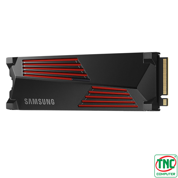 hiệu suất ổn định samsung 990 pro 1tb