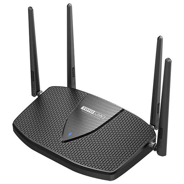 router wifi