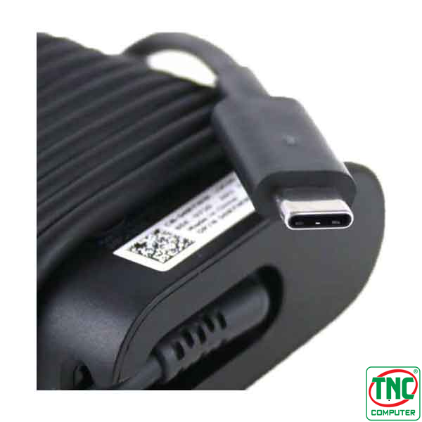 cung cấp năng lượng cho laptop Dell Sạc cho Laptop Dell 20V-4.5A 90W Type-C (0val)