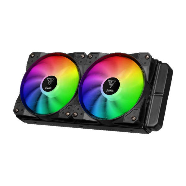 tản nhiệt nước