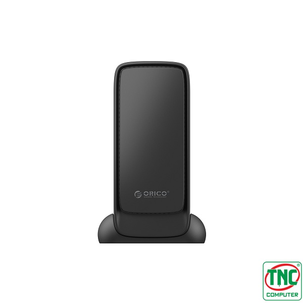 Thiết bị lưu trữ mạng Nas 1 Bay MetaBox Mini ORICO CD3520-EU-GY-BP có thiết kế nhỏ gọn Thiết bị lưu trữ mạng Nas 1 Bay MetaBox Mini ORICO CD3520-EU-GY-BP có thiết kế nhỏ gọn