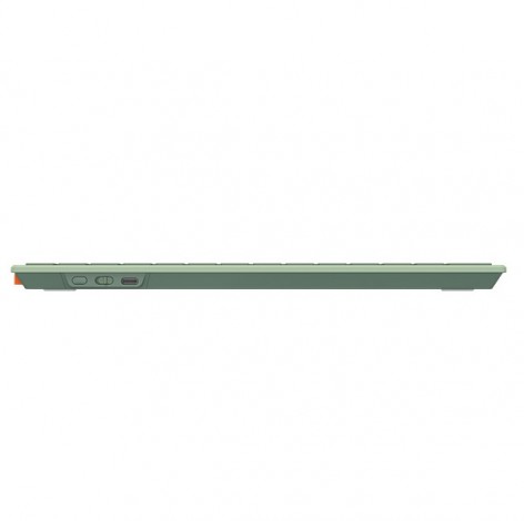 Bàn phím Bluetooth Slim A4 Tech FBX51C màu Hồng