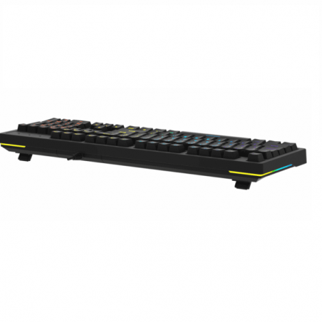 Bàn phím cơ Gaming có dây DAREU EK1280S V2 Rainbow