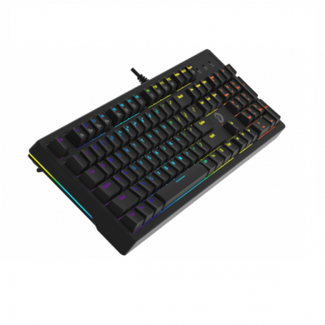 Bàn phím cơ Gaming có dây DAREU EK1280S V2 Rainbow