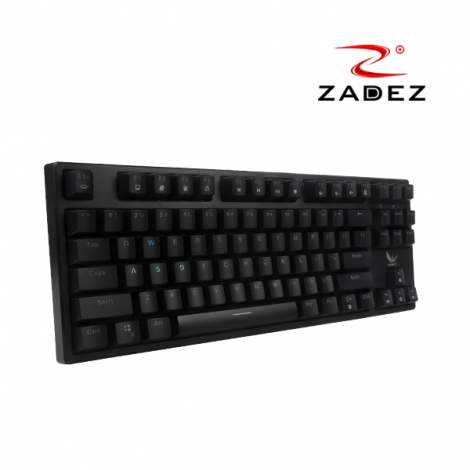 Bàn phím cơ Gaming ZADEZ GT-021K 