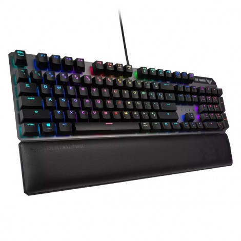 Bàn phím Gaming có dây Asus TUF Gaming K7