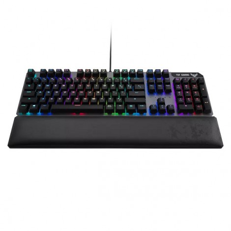 Bàn phím Gaming có dây Asus TUF Gaming K7