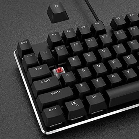 Bàn phím Gaming có dây Deepcool KB500