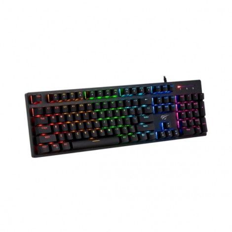 Bàn phím Gaming có dây HAVIT KB870L